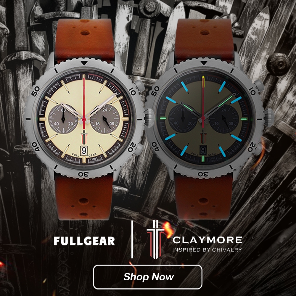 Claymore 2