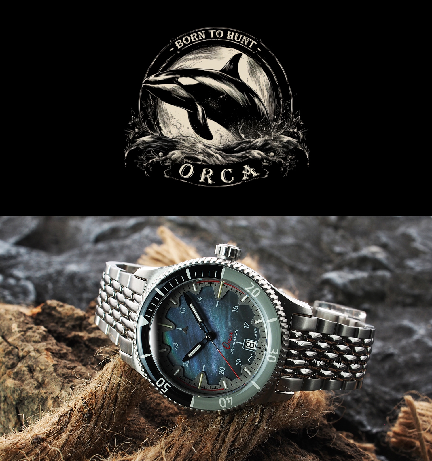 Self Photos / Files - Orca Coal 2